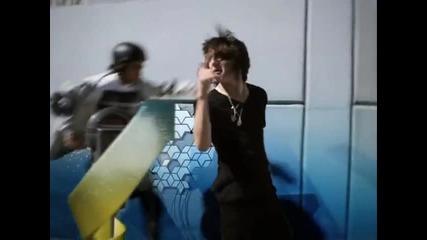 Mitchel Musso - Hey (високо Качество)