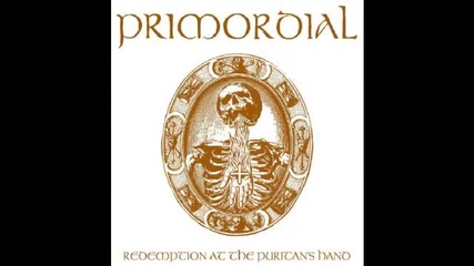 Primordial - The Black Hundred