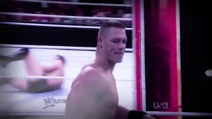 John Cena » Hide About It..
