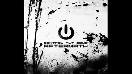 Control Alt Deus - Aftermath 