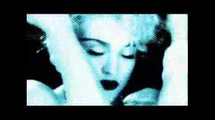 Madonna - Greatest Hits 2009 - Teaser 4 
