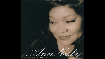 Ann Nesby - In The Spirit