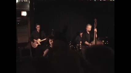 Jimmy Sutton and Joel Paterson - All The Time - Fitzgeralds - Berwyn Usa - 3 28 2010