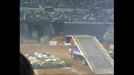 Jump Mania 2008