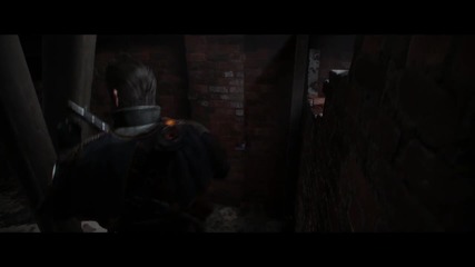 E3 2014: 30 Days of E3 - The Order 1886