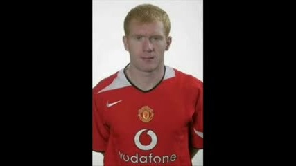 Manchester United 06 - 07
