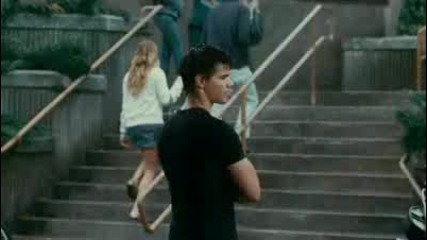 Twilight Saga Eclipse Hdtv - Tv Spot 1 