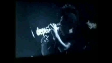Depeche Mode - Damaged People /live/