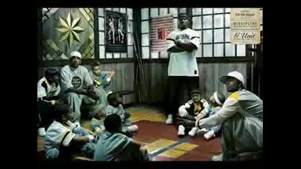 G-Unit