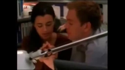 Tony and Ziva - Wherever You Will Go
