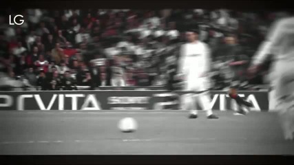 Cristiano Ronaldo 2012 Hd - Turn up the music