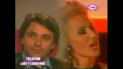 Lepa Brena - Luda Za Tobom 