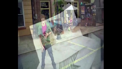 Justin Bieber - Fan video