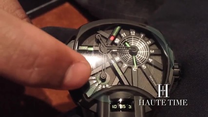 Една класика в жанра - Hublot - красота и стил