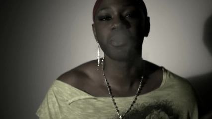 True Blood Season 4 - Screen Test Lafayette