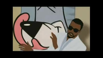 Kanye West - Heartless Hq (official Video)
