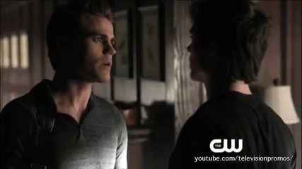 The Vampire Diaries 4x07 Extended Promo _my Brother's Keeper_ (hd)