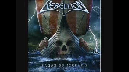 Rebellion - Ynglinga Saga ( To Odin We Call )