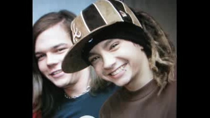 Tom Kaulitz ^.^