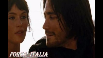 Prince of Persia The Sands of Time