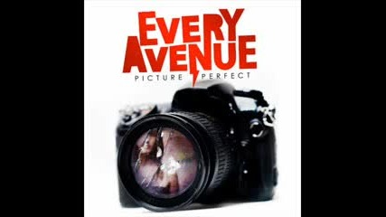 Every Avenue - Tell Me Im a Wreck