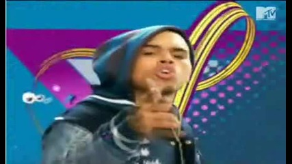 T - Pain Feat. Chris Brown - Freeze