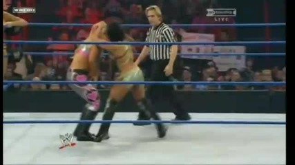 Wwe Survivor Series Natalya vs Lay - Cool [ Divas Championship Match / Beth Phoenix Returns ]