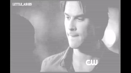 Damon & Elena ll Is somebody else that feels the same somewhere?