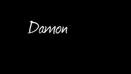 Damon/ Еlena - Everything / Деймън / Елена - Всичко