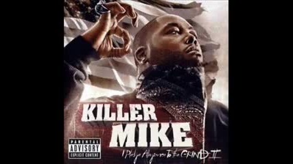 Kiler Mike - Good Bye (city Of Dope)