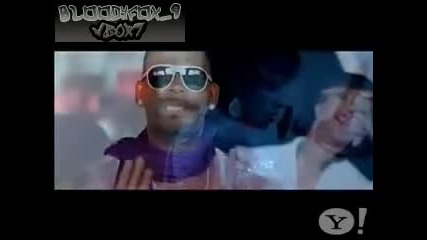 R. Kelly Feat. Keri Hilson - Number One [hq]