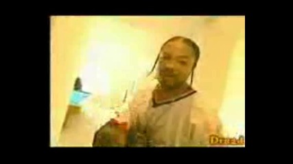 Епизод За Xzibit От Mtv Crips