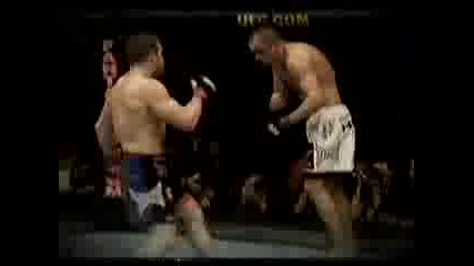 Ufc 109 : Trailer 