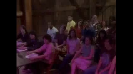 Camp Rock - Two Stars Music Video 