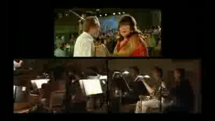 Hairspray - You cant stop the beat Extensions version