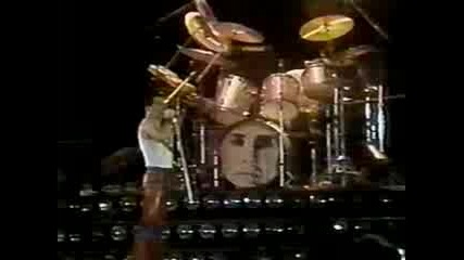 Queen - Need Your Loving Tonight 