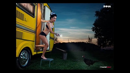 New Hit from Inna and Juan Magan - Un momento 