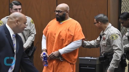 Suge Knight -- Now I Can Make Bail!!!