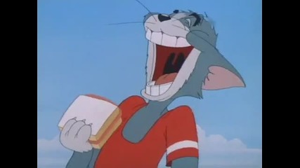 Tom And Jerry