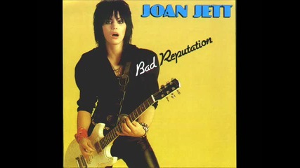 Joan Jett and the Blackhearts - Wooly Bully 