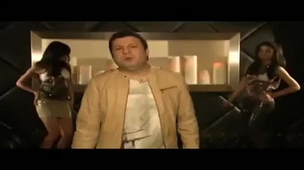 Н О В О ! Тони Стораро - Двете сладурани ( Официално видео ) 