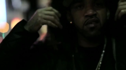 Havoc - Life We Chose ft. Lloyd Banks