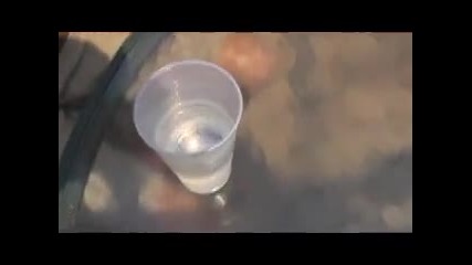 Вода Която Гори 