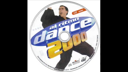 Al ritmo dance 2000 