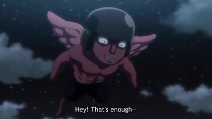 Hunter x Hunter 133 Eng sub