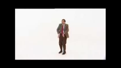 Mr.bean 