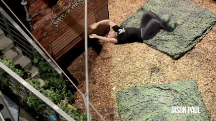 Extreme tricks - Екстремни трикове.
