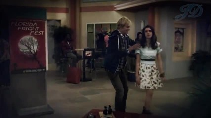 {dedicated to all my 250+ Subs} Like We Used To - Austin & Ally [auslly]