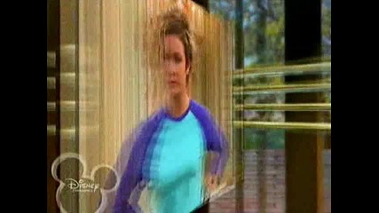 The Suite Life of Zack & Cody s01 ep07 [bg] part1