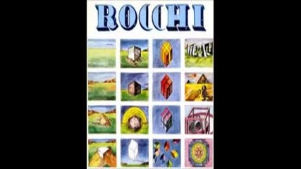 Claudio Rocchi - Rocchi (full album 1975 ) psychadelic prog.music Italy